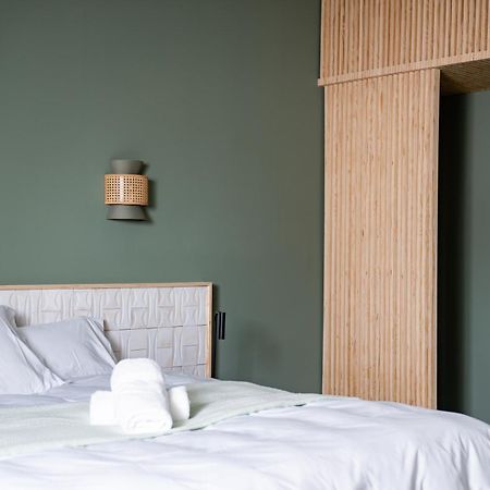 L'Olivier Hotel Mons Ngoại thất bức ảnh