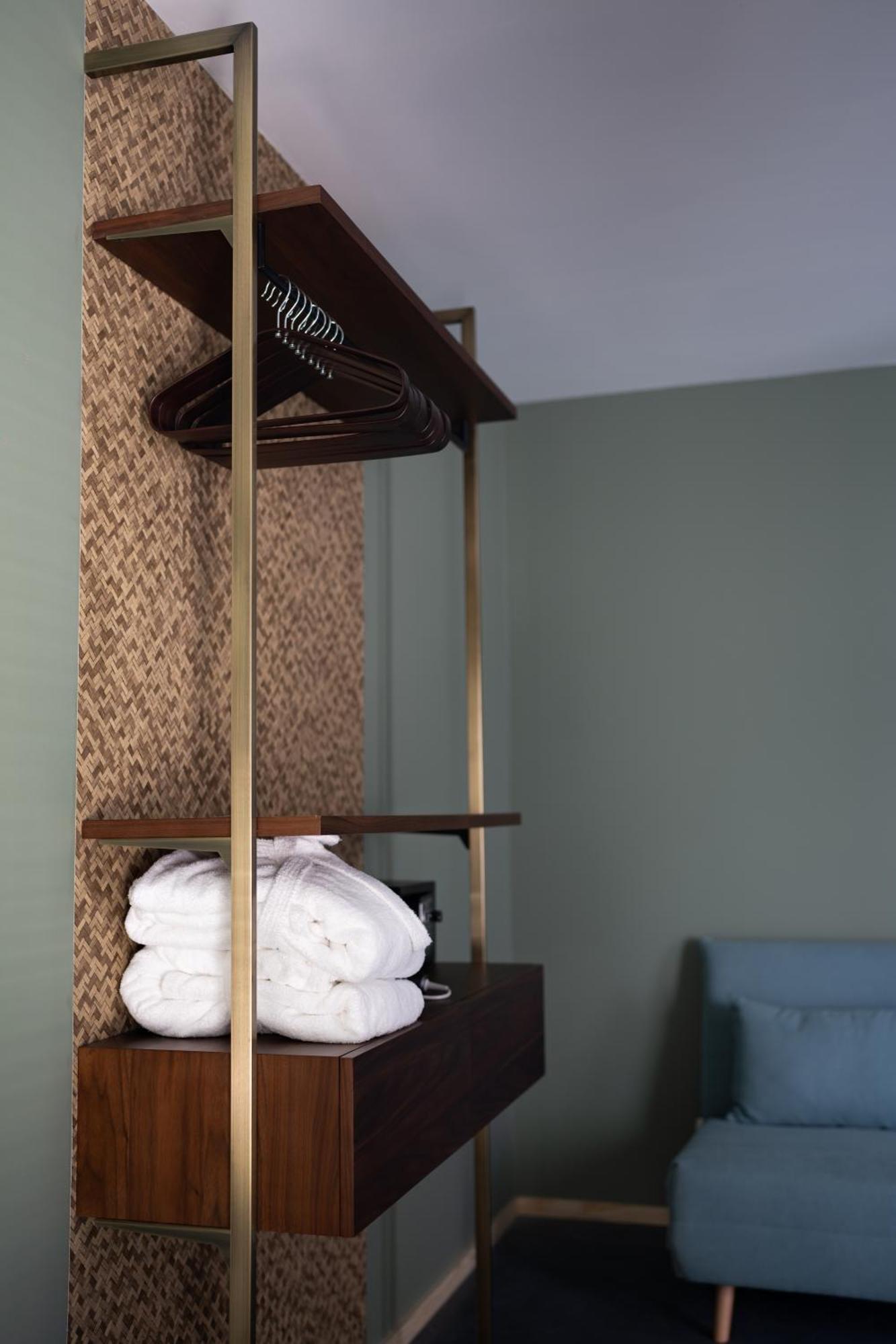L'Olivier Hotel Mons Ngoại thất bức ảnh