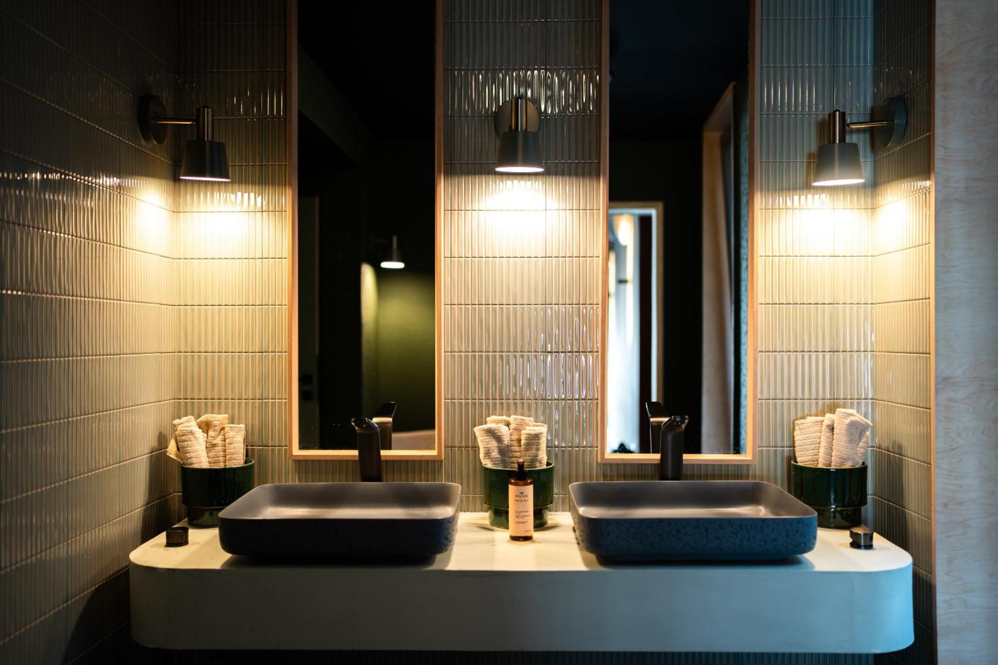 L'Olivier Hotel Mons Ngoại thất bức ảnh
