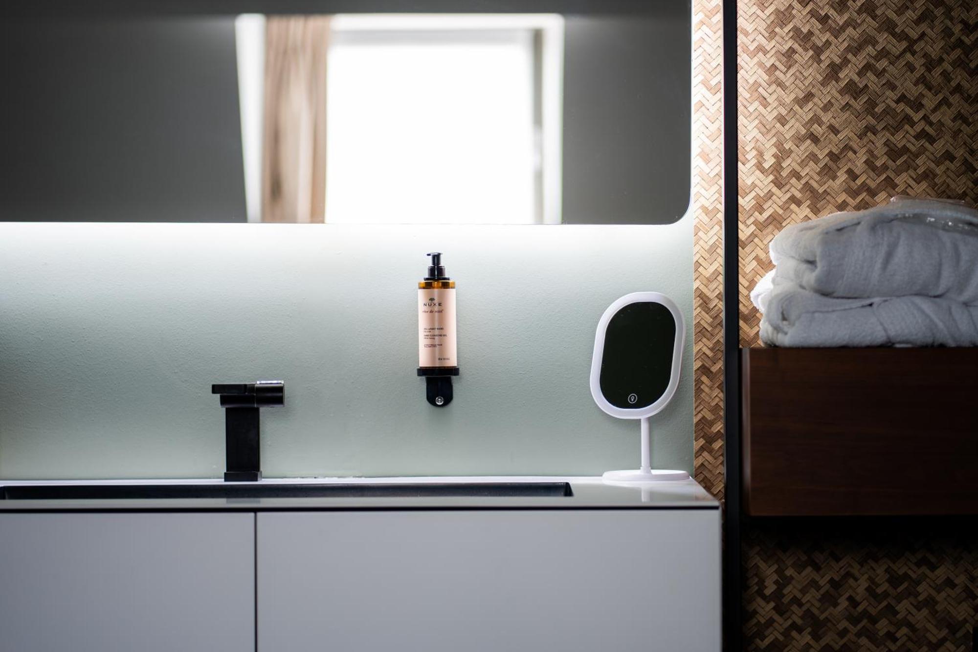 L'Olivier Hotel Mons Ngoại thất bức ảnh
