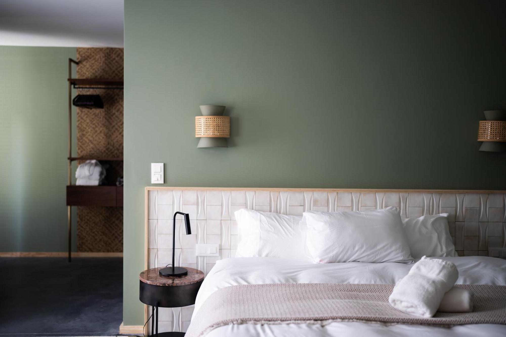 L'Olivier Hotel Mons Ngoại thất bức ảnh