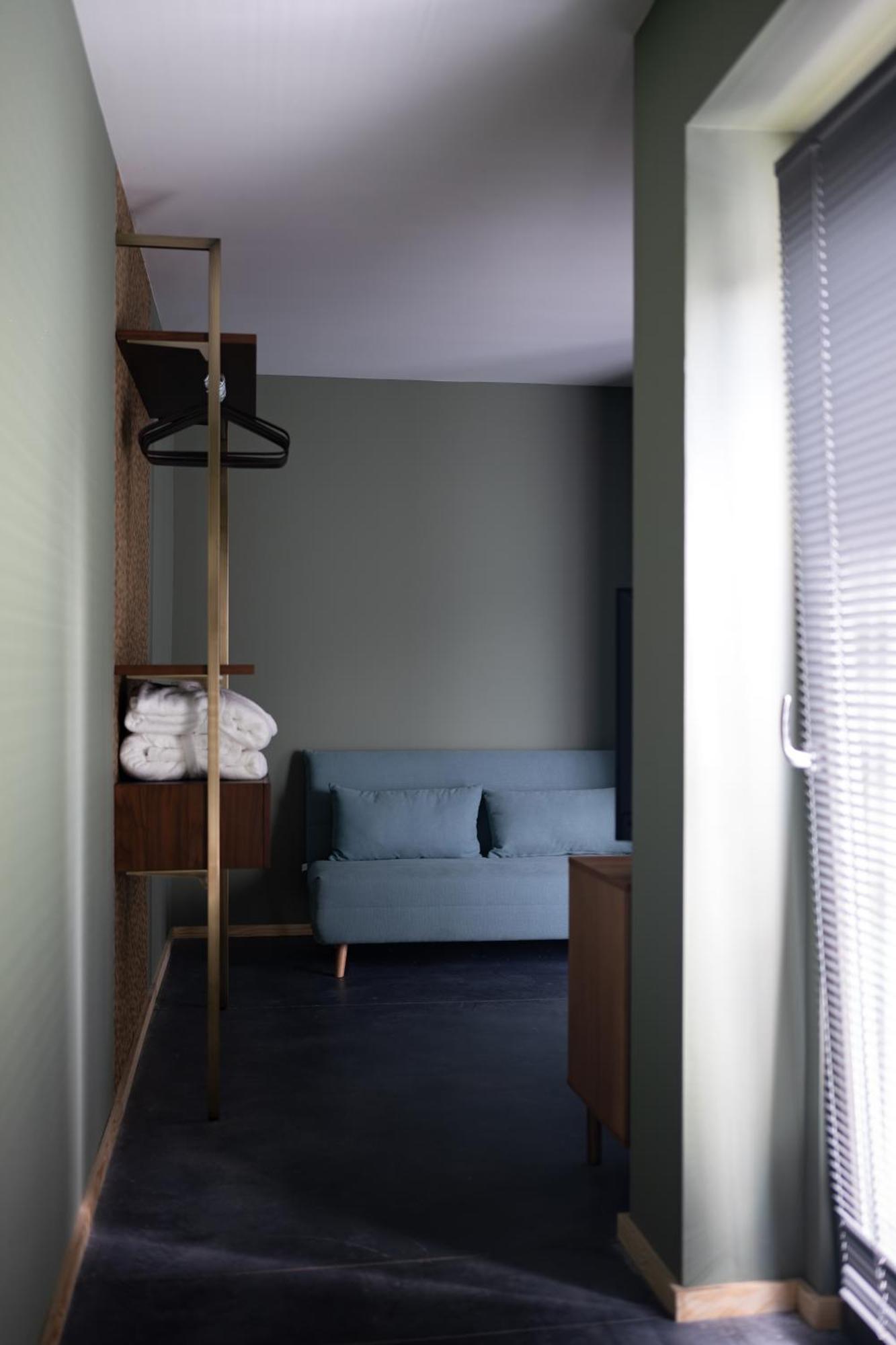 L'Olivier Hotel Mons Ngoại thất bức ảnh
