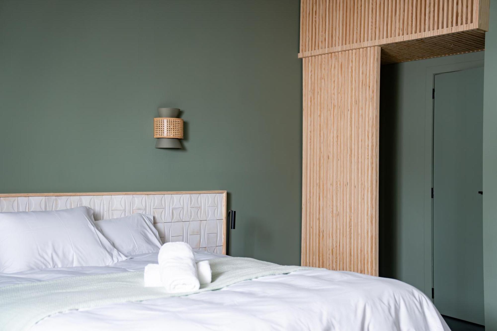 L'Olivier Hotel Mons Ngoại thất bức ảnh