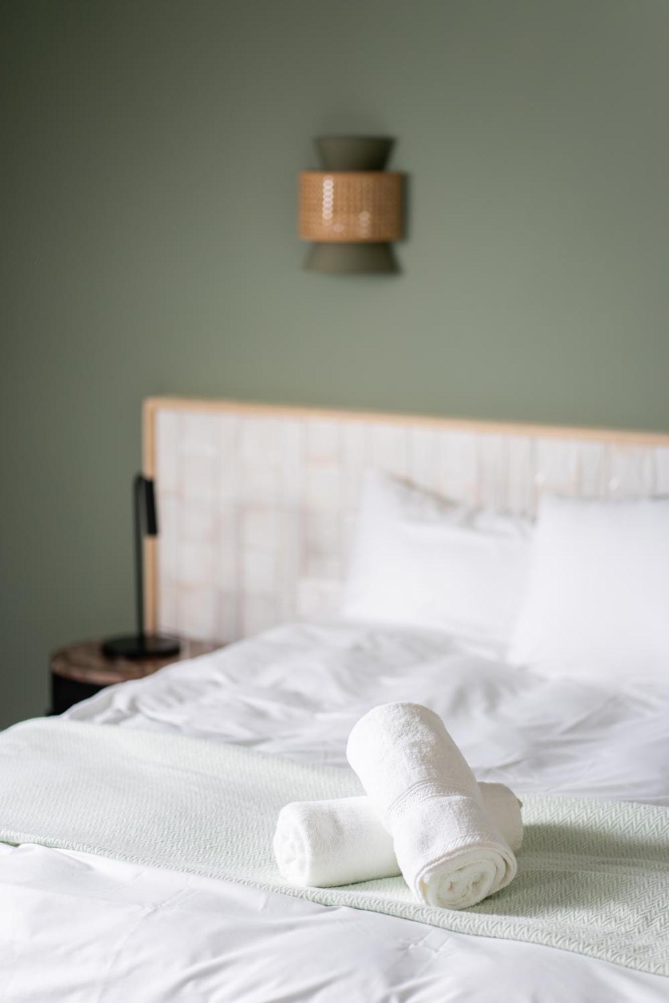 L'Olivier Hotel Mons Ngoại thất bức ảnh